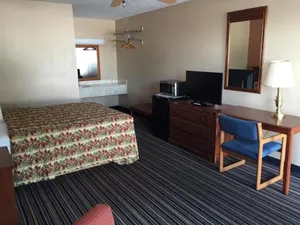 Image of Budget Inn Motel
