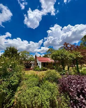 Image of Red Hill Cottage Walcha