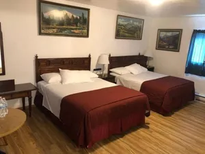 Image of Angeles Motel