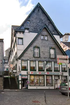 Image of Burghotel F.- J.- Steinbusch