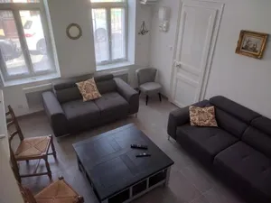 Image of La Maison Boulonnaise