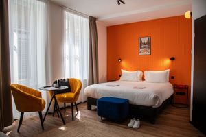 Image of Citotel Hotel Pax