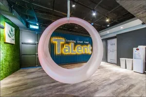 Image of Talent Hotel