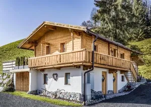 Image of Chalet Hüttenzauber