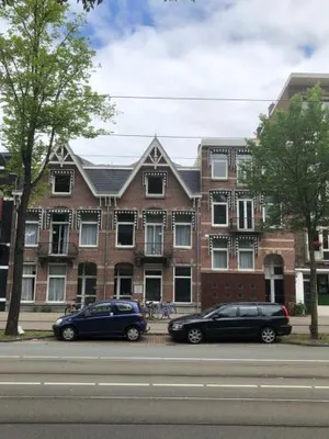 Image of Frankendael Apartments