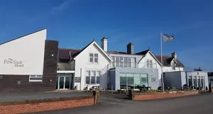 Image of The Powfoot Hotel, Annan