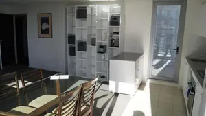 Image of Canberra CBD Metropolitan