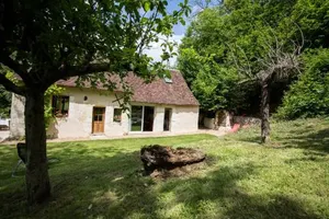 Image of Holiday home Le Vaugarnier