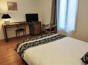 Image of Hôtel Restaurant de France