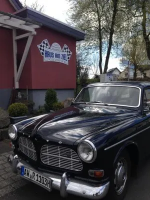 Image of The Place After the Race B&B