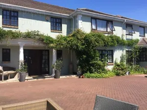 Image of Parc Lodge Guesthouse