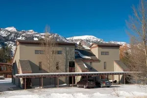 Image of Mountain Alder Condominiums