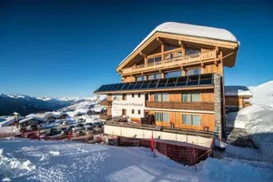 Image of Relais du Petit Saint Bernard