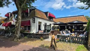 Image of De Welvaart - Logement