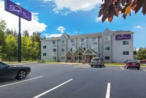 Image of Microtel Inn by Wyndham Erie