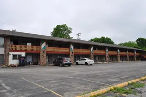 Image of Kewanee Motor Lodge