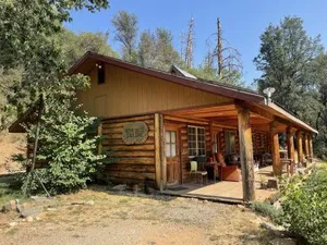 Image of Bear Creek Cabins