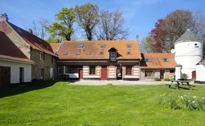 Image of Ferme de Wolphus - 15 min de la mer