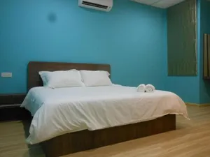 Image of Eiman Homestay, Kluang