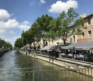 Image of La Magnanerie