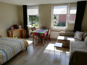 Image of Home Stay Utrecht