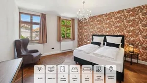 Image of SandAPART34 - 4 tolle FeWos von 1-9 Pers mitten in der Altstadt