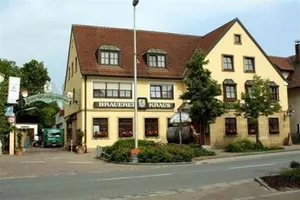 Image of Brauerei Gasthof Kraus