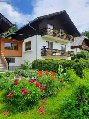 Image of Haus Alpina