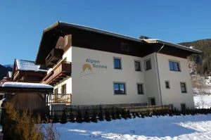 Image of Alpensonne