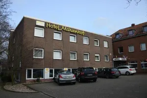 Image of Hotel Marienhof Düsseldorf Neuss