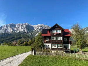 Image of Appartements Wieseneck - Ramsau am Dachstein - inklusive SOMMERCARD !