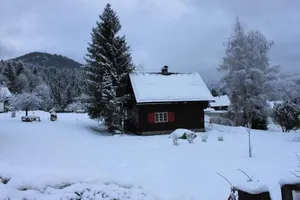 Image of Heidi's Häuschen