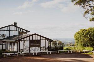 Image of Castelli Lodge