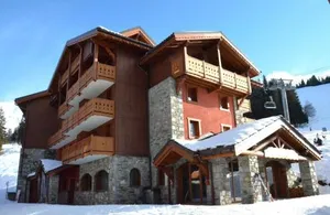 Image of Les 7 laux immobilier chalet F