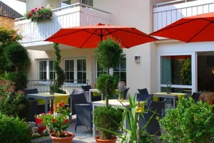 Image of Hotel Im Winkel Garni