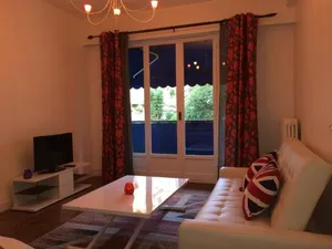Image of Appartement Cattleya - rue halevy
