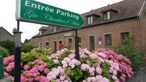 Image of La Jolimessine