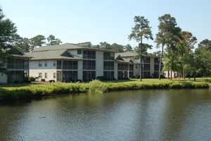 Image of True Blue Resort