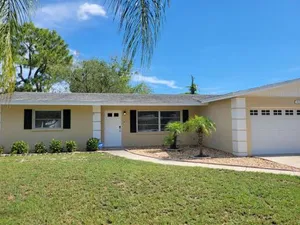 Image of Bradenton Beach Getaway