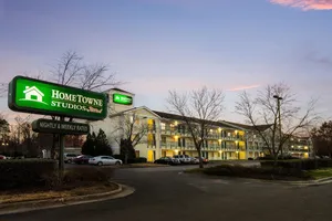 Image of CROSSLAND ECONOMY STUDIOS - DURHAM - RESEARCH TRIANGLE PARK