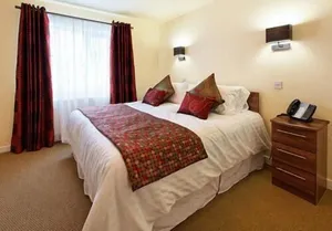 Image of The Hare & Five Hounds Hotel