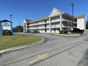 Image of Motel 6 Savannah GA