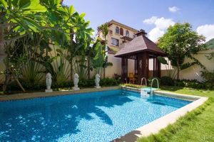 Image of Emerald Valley Luxury Residence Holiday Villa Hotel