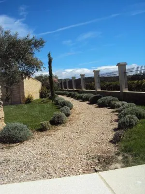 Image of La Bastide de Brurangere