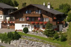 Image of Ferienwohnung & Studio Schaad