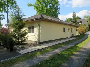 Image of Ferienhaus Schillo