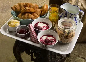Image of The Studio @ Great Streele Cottage