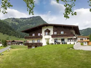 Image of Appartementhaus Montana KG