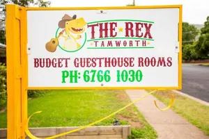 Image of The Rex