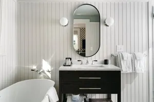 Image of Norumbega Inn